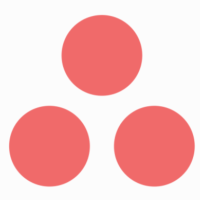 Asana Logo